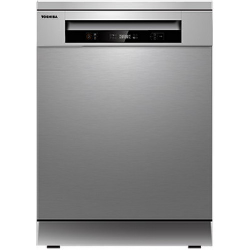 ПОСУДОМОЕЧНАЯ МАШИНА TOSHIBA DW-14F1(S)-RU