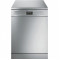 Посудомоечная машина Smeg LVS533XIN