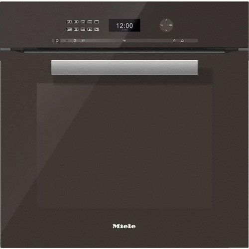 Духовой шкаф MIELE h 6461 b hvbr