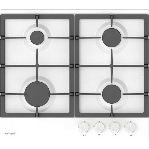 Варочная поверхность WEISSGAUFF HGG 640 WEB