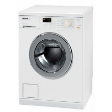 Стиральная машина с сушкой MIELE wt 2670 wpm