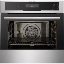 Духовой шкаф ELECTROLUX eob 98851 ax