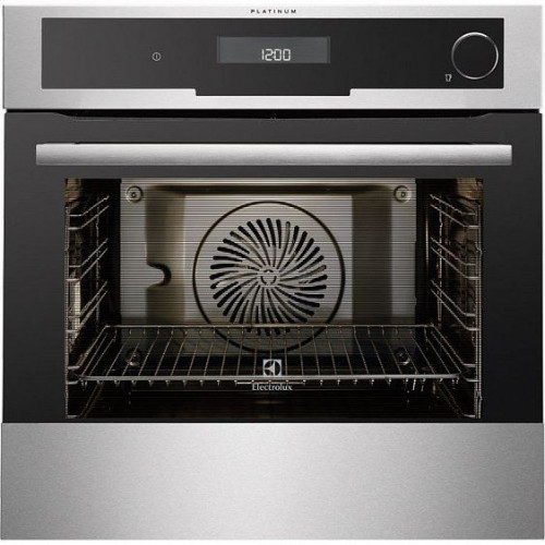 Духовой шкаф ELECTROLUX eob 98851 ax