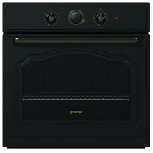 Духовой шкаф GORENJE BO 532 CLB