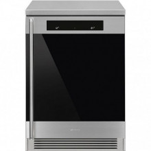 Винный шкаф SMEG CVF338X