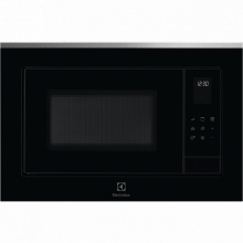 Встраиваемая микроволновая печь Electrolux LMS 4253 TMX