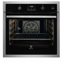 Духовой шкаф Electrolux EOC 5654 ANX