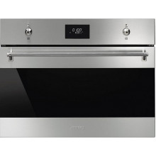 Микроволновая печь SMEG SF4301MX