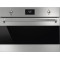 Микроволновая печь SMEG SF4301MX