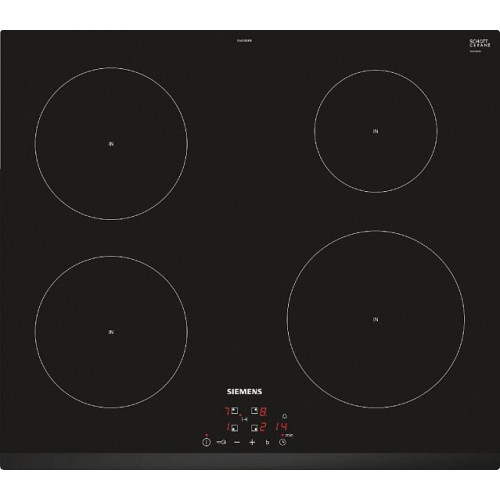 Варочная поверхность SIEMENS EU631BEB1E