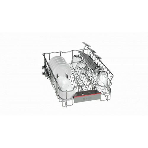 Встраиваемая посудомоечная машина BOSCH SPI26MS30R