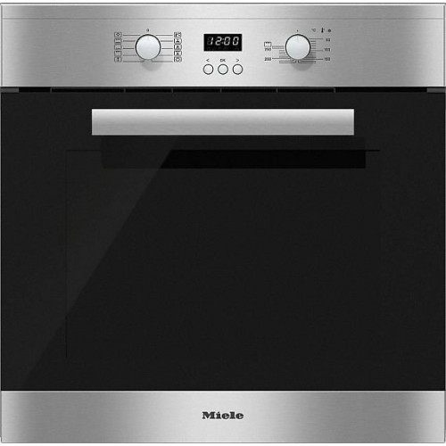 Духовой шкаф MIELE h 2261 b edst/clst