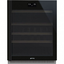 Винный шкаф SMEG CVI638RWN2