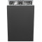 Посудомоечная машина SMEG STA4523IN