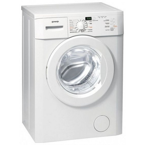 Стиральная машина GORENJE ws 51z45 b