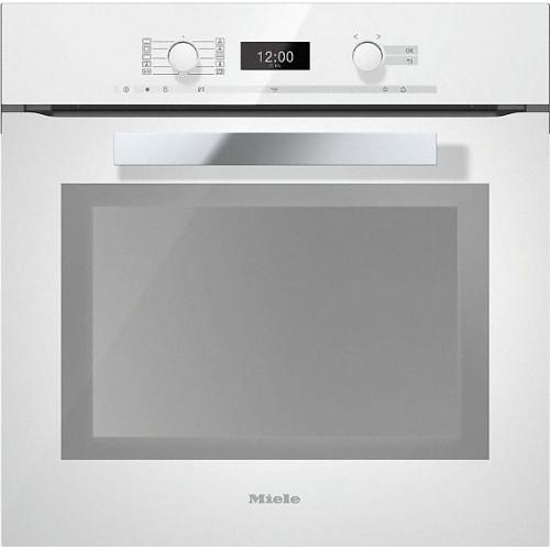 Духовой шкаф MIELE h 6460 b brws