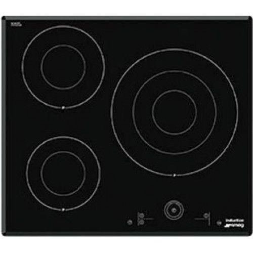 Поверхность SMEG si4631cb