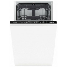 Посудомоечная машина GORENJE GV55110