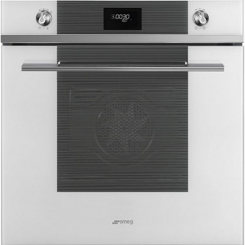 Электрический духовой шкаф Smeg SF 6101 VB