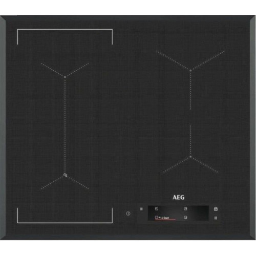 Варочная поверхность AEG IAE64843FB