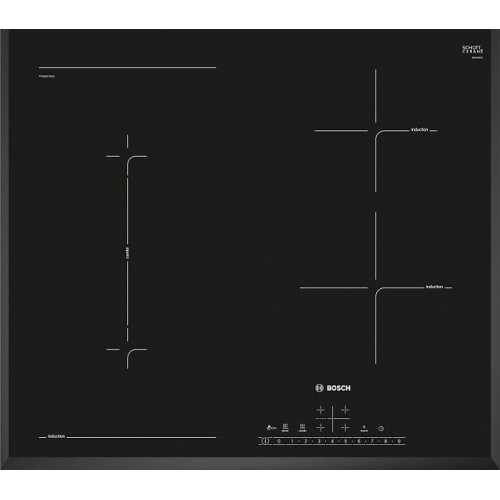 Поверхность BOSCH PVS651FB1E