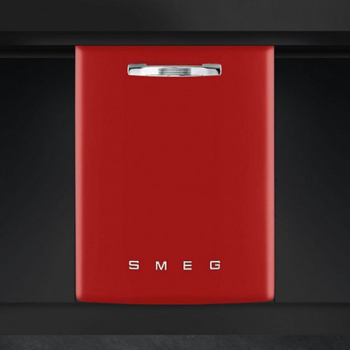 Посудомоечная машина SMEG ST2FABRD