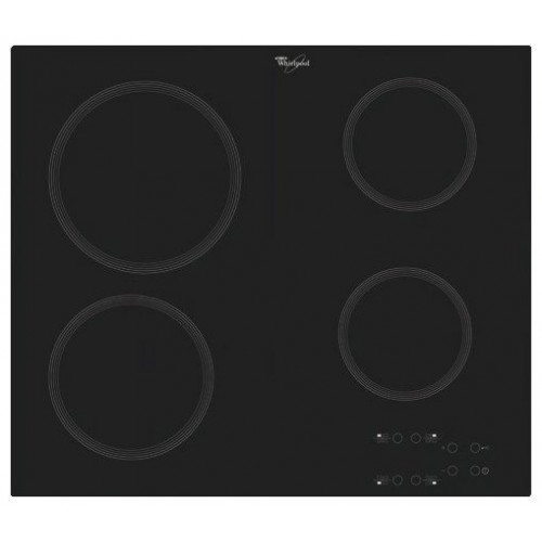 Поверхность WHIRLPOOL akt 809 ne