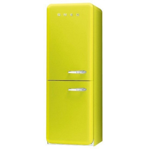 Холодильник SMEG fab32lven1