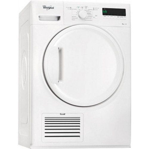 Сушильная машина WHIRLPOOL DDLX 80111