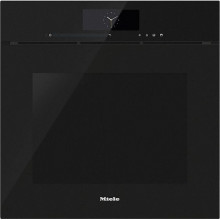 Встраиваемая пароварка Miele DGC 6860X OBSW