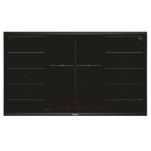 Варочная поверхность Bosch PXV 975 DC1E черный