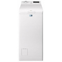 Стиральная машина ELECTROLUX EWT 1366 HGW