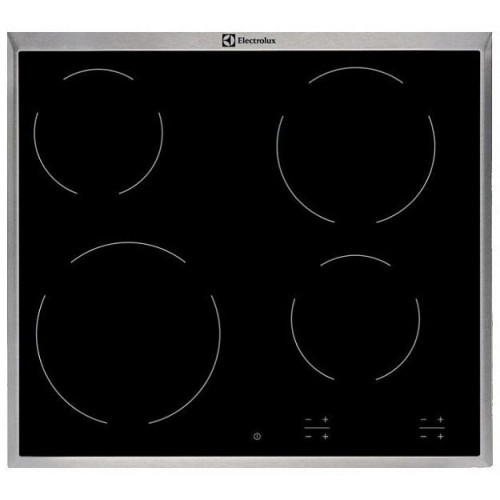 Поверхность ELECTROLUX ehf 6240 xok