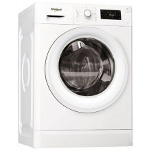 Стиральная машина WHIRLPOOL FWG 71484W EU