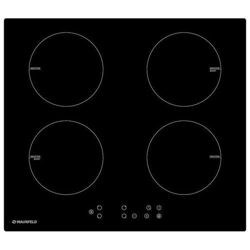 Варочная панель MAUNFELD EVI.594-BK
