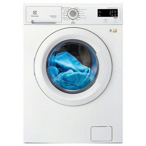 Стиральная машина ELECTROLUX eww 51476 hw