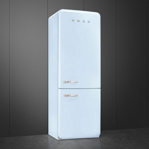 Холодильник SMEG FAB38RPB