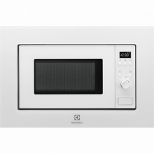 Встраиваемая микроволновая печь Electrolux LMS 2173 EMW