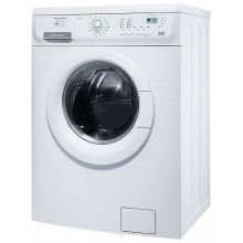 Стиральная машина полноразмерная ELECTROLUX ewf 106410 w