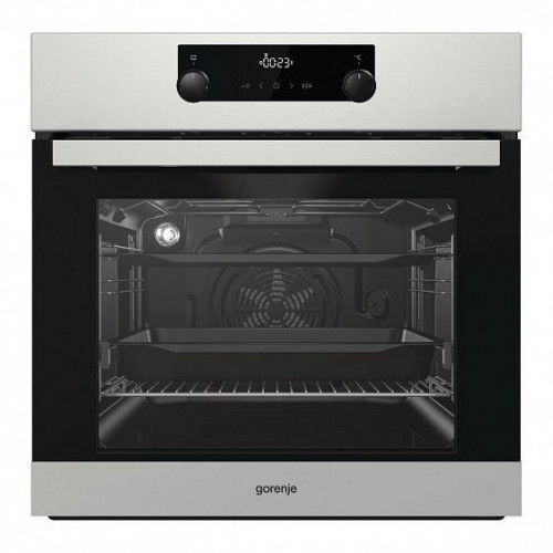 Духовой шкаф Gorenje BO 735E20X-2