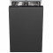 Посудомоечная машина SMEG STA4505IN