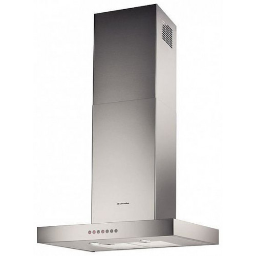 Вытяжка ELECTROLUX efc 60640 x