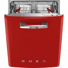 Посудомоечная машина SMEG ST2FABRD2