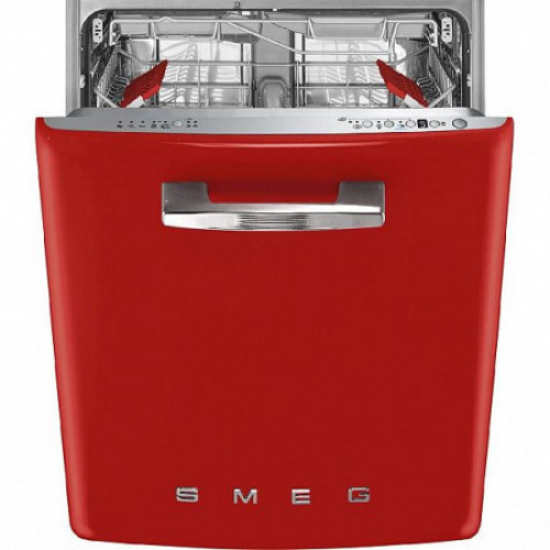 Посудомоечная машина SMEG ST2FABRD2