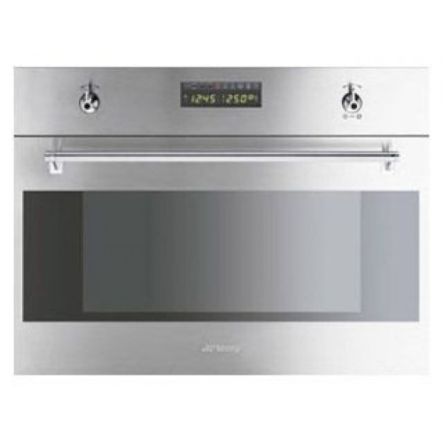 Духовой шкаф SMEG s45mfx2