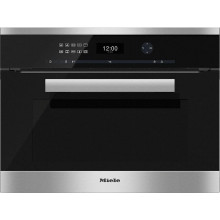 Духовой шкаф MIELE h 6401 b edst/clst