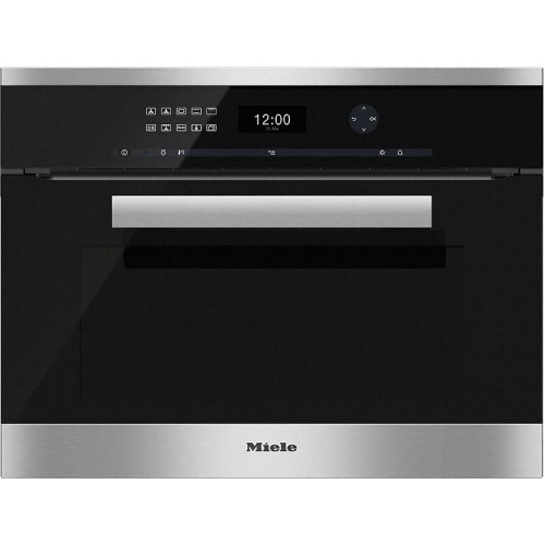 Духовой шкаф MIELE h 6401 b edst/clst