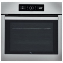 Духовой шкаф WHIRLPOOL akz 6230 ix