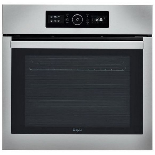 Духовой шкаф WHIRLPOOL akz 6230 ix