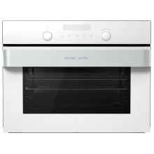 Электрический духовой шкаф GORENJE BCM547ORAW